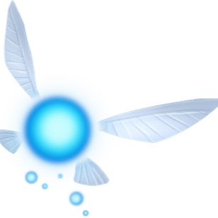 Navi (LOZ) AI Voice