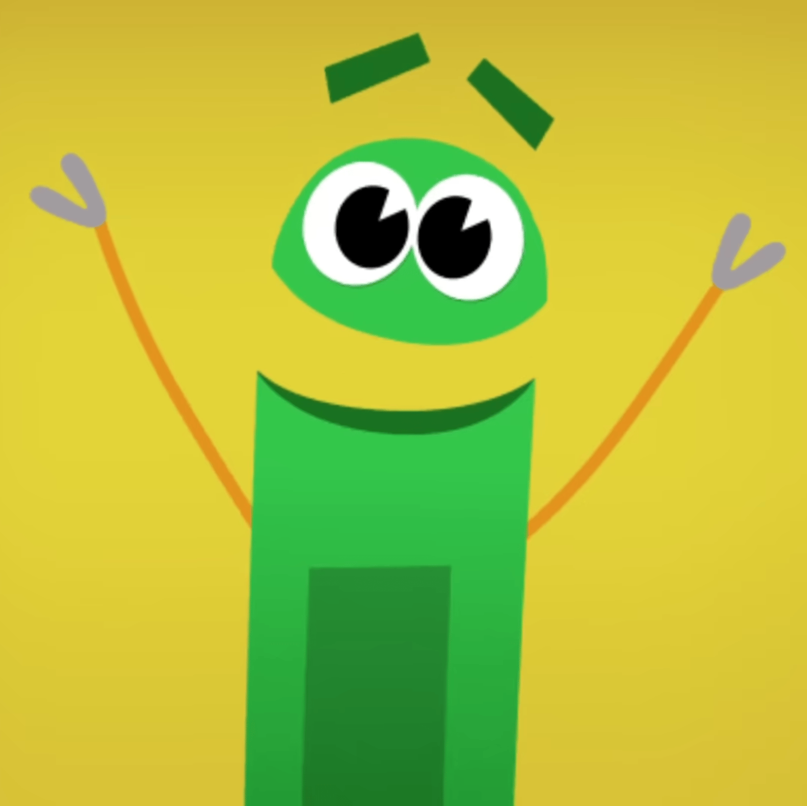 Beep (StoryBots) AI Voice