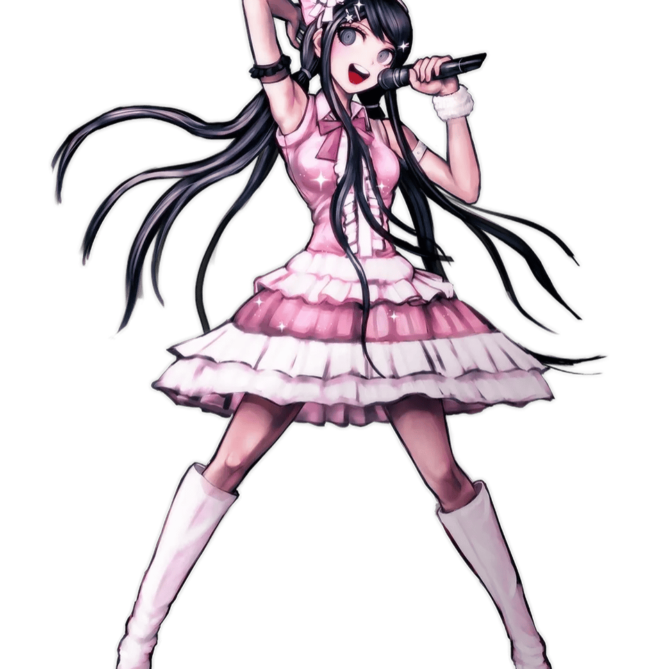 maizono sayaka AI Voice
