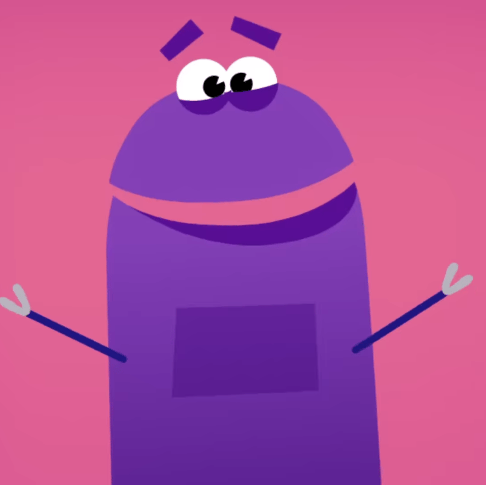 Bo (StoryBots) AI Voice