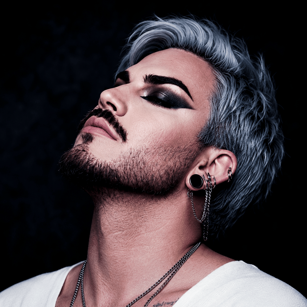 Adam Lambert AI Voice