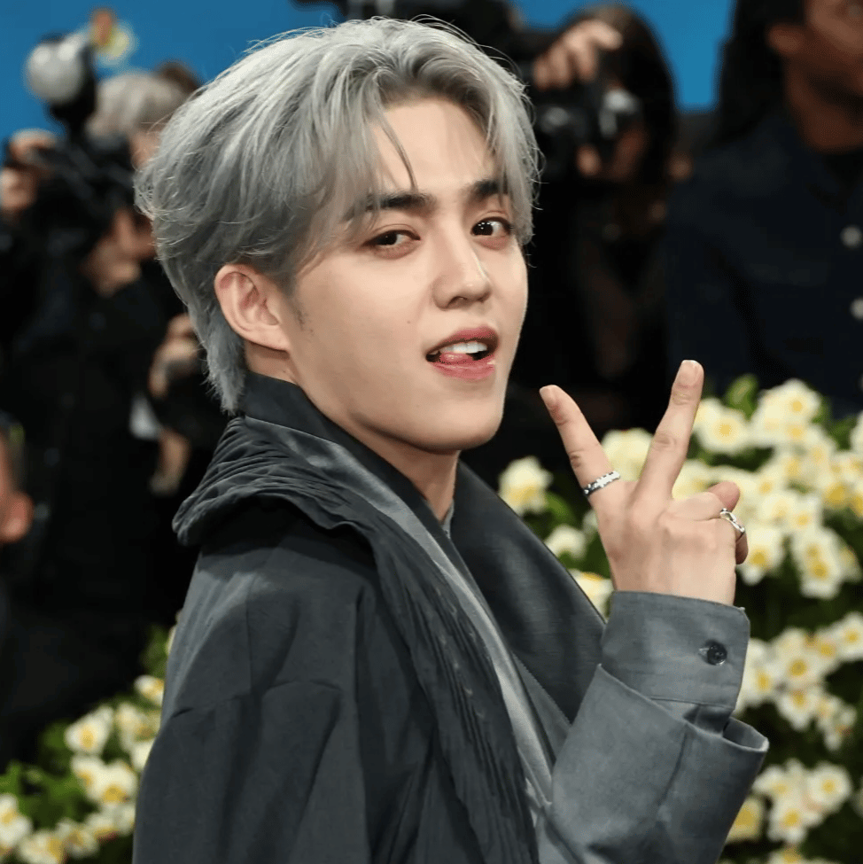 SCoups Seventeen Seungcheol AI Voice