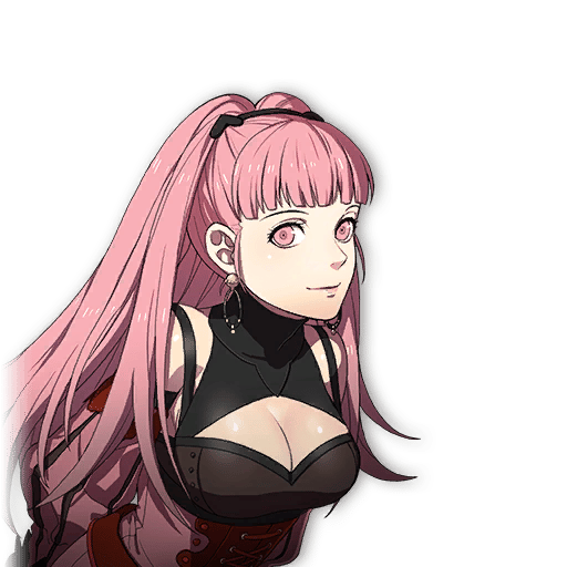 Hilda (Remake) AI Voice