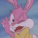 Babs Bunny (Tiny Toons Adventures) AI Voice