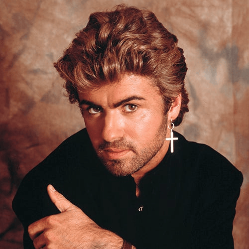 George Michael V2 AI Voice