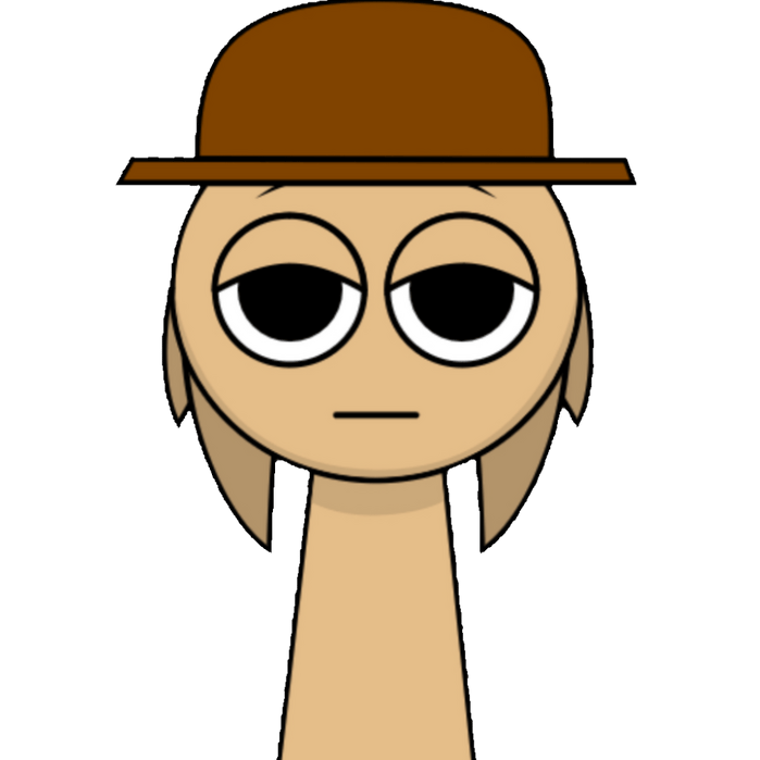 Tunner (Sprunki) AI Voice