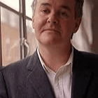 Adam Curtis (British Documentarian) AI Voice