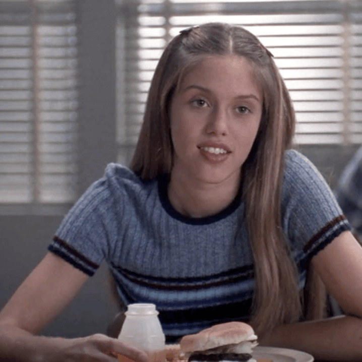 Maureen Sampson (Freaks and Geeks) AI Voice