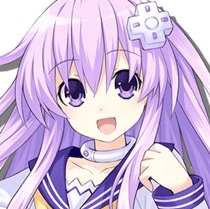 Nepgear (Neptunia) [ENG] AI Voice