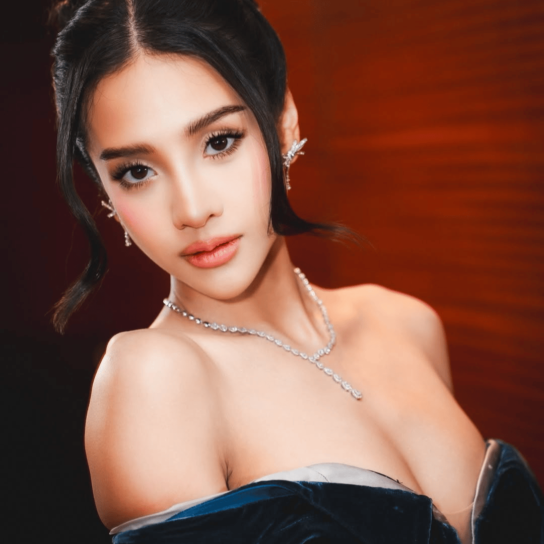 Anya Geraldine AI Voice