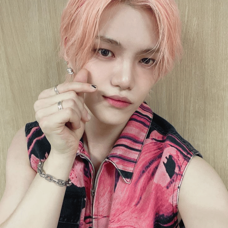 Gyehyeon AI Voice