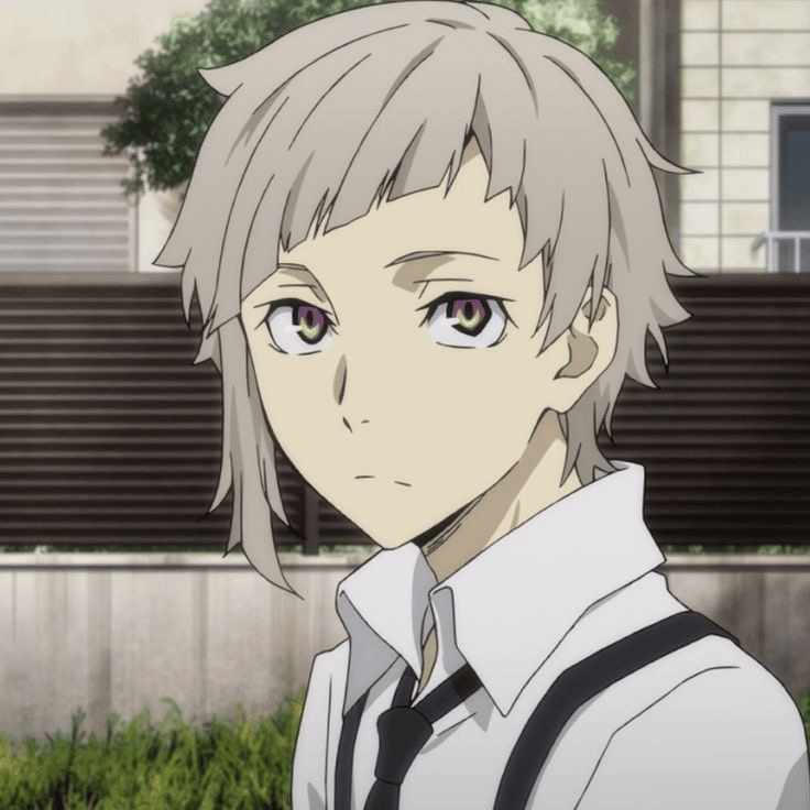 Atsushi Nakajima AI Voice