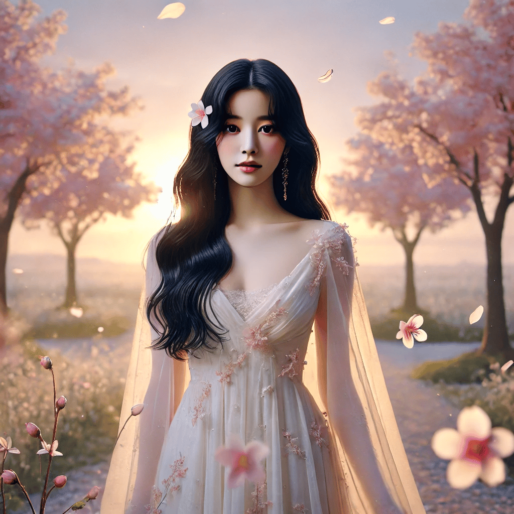 Jang Ah-myeon AI AI Voice