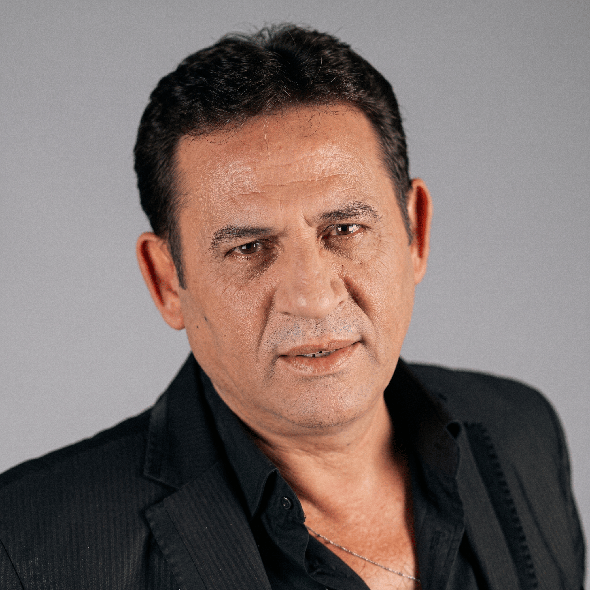 Franco Moreno AI Voice