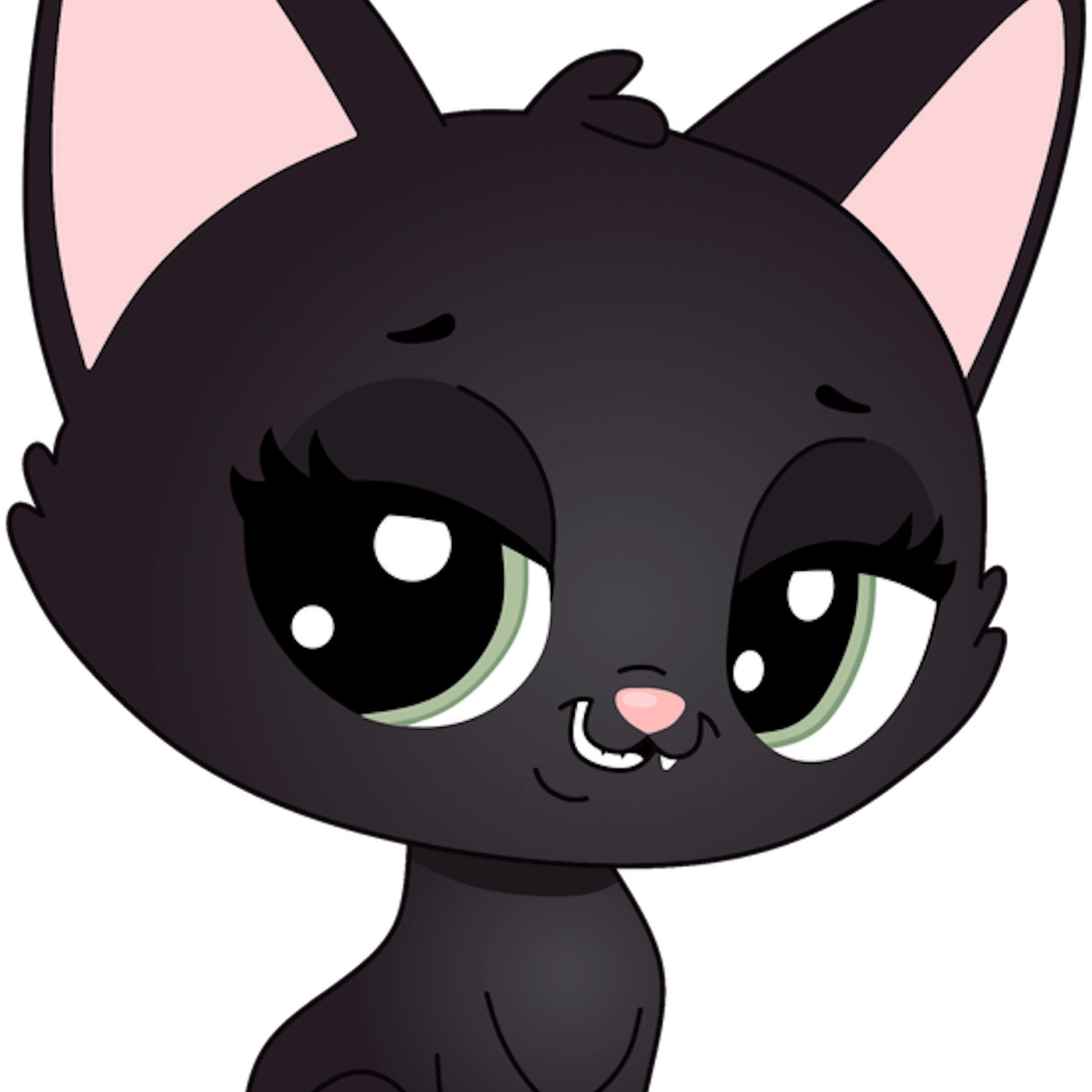 Jade Catkin AI Voice