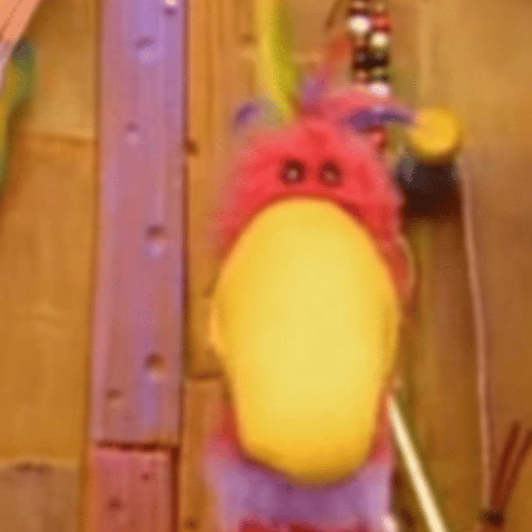 Phil (Jack's Big Music Show) AI Voice