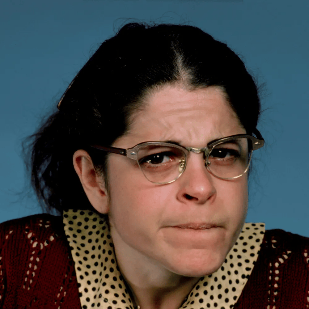 Emily Litella (SNL) (Gilda Radner) AI Voice