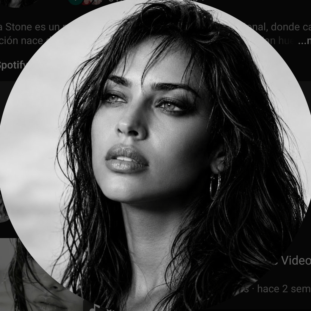 NYLA STONE AI Voice