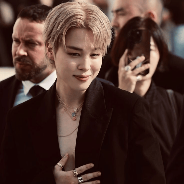 Jimin  AI Voice