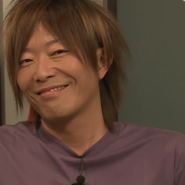 Kisho Taniyama AI Voice
