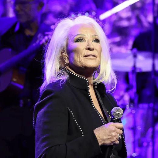 Tanya Tucker (V3) AI Voice