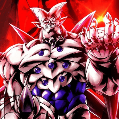 Omega Shenron AI Voice
