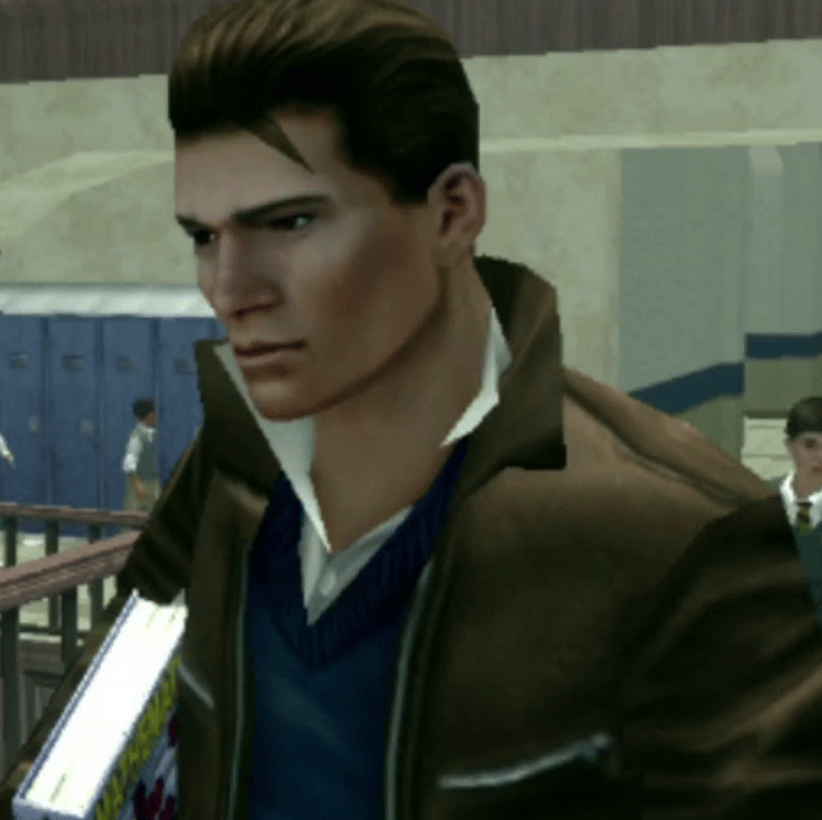 Peanut Romano (Bully) AI Voice