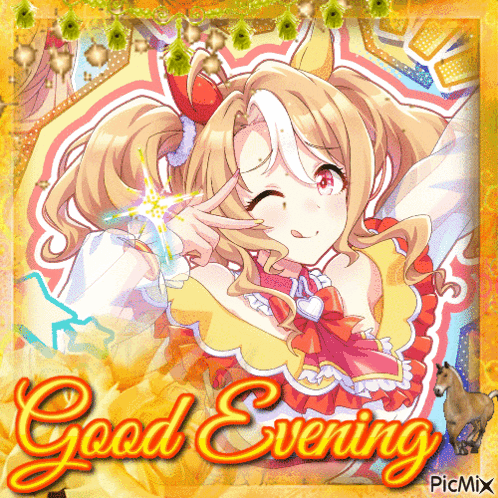 Fusaichi Pandora (Umamusume) AI Voice
