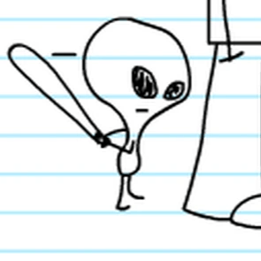 Thomas (Homestar Runner) AI Voice