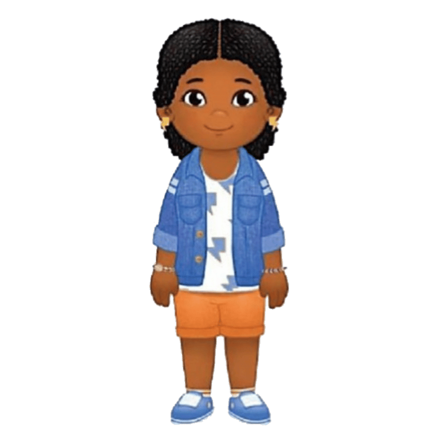 Amira AI Voice