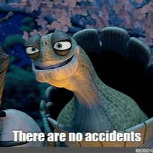 Master Oogway (Kung Fu Panda) AI Voice