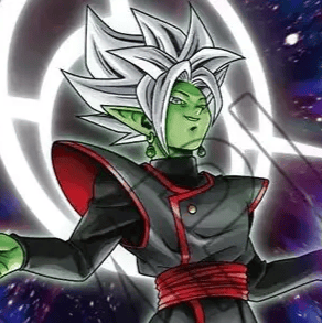 Fused Zamasu AI Voice