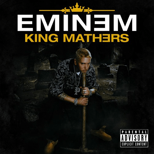 eminem king mathers era v1 AI Voice