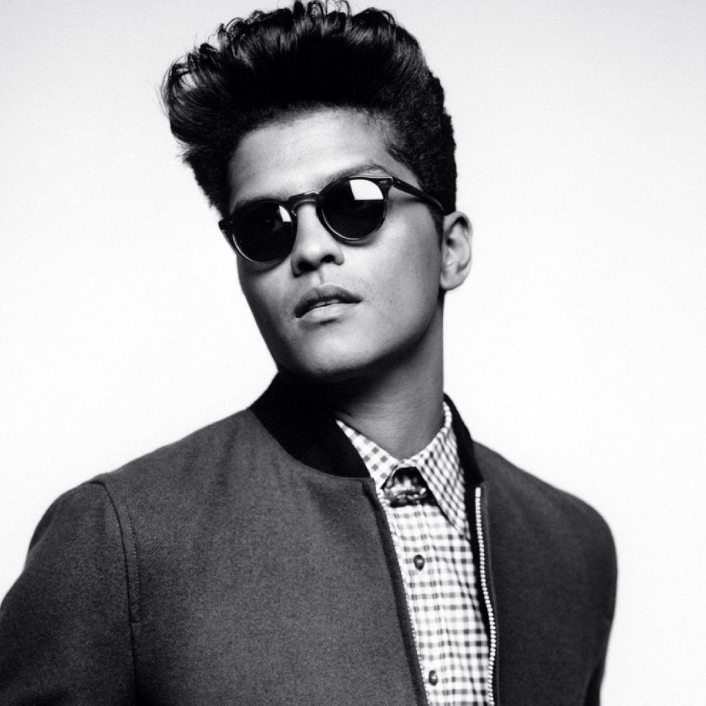 Bruno Mars AI Voice