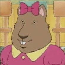 Doris (Timothy Goes to School) AI Voice