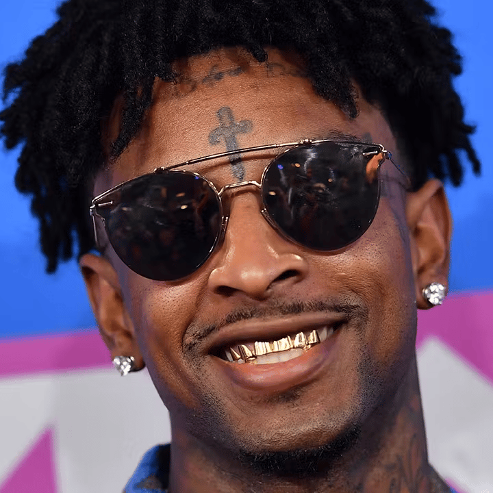 21 Savage v2 AI Voice