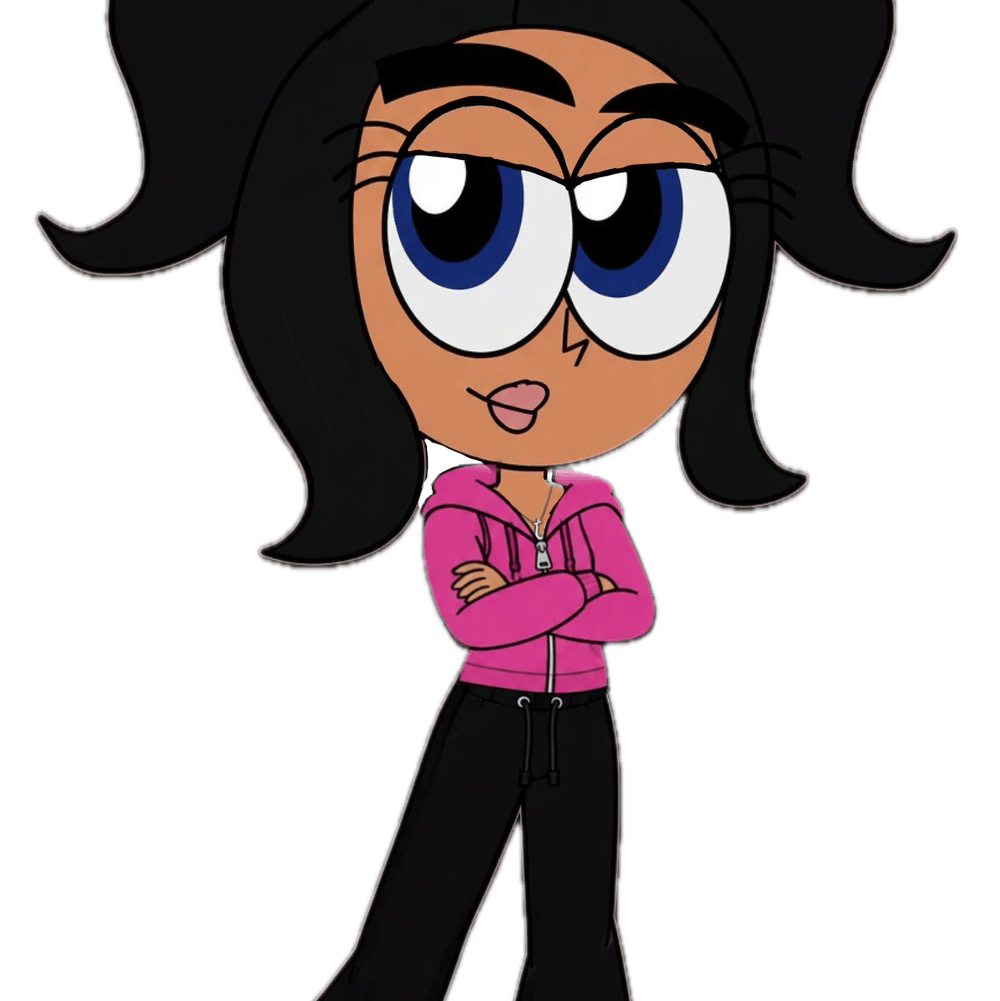 Janice Griffith (j.bbabyx) AI Voice