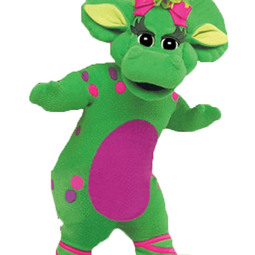 Baby Bop (Barney and Friends) AI Voice