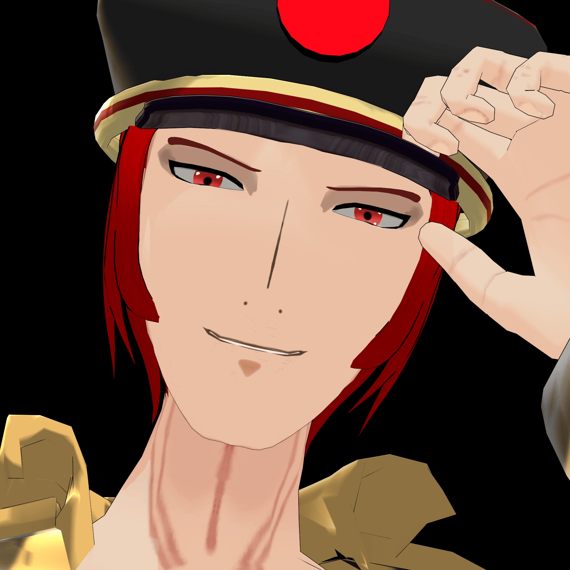 Djin-Kame AI Voice