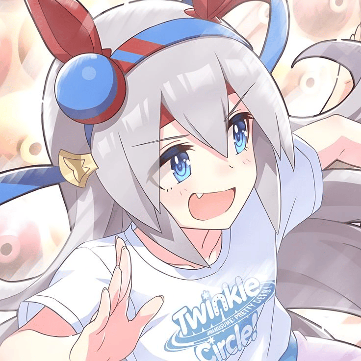 Tamamo cross AI Voice