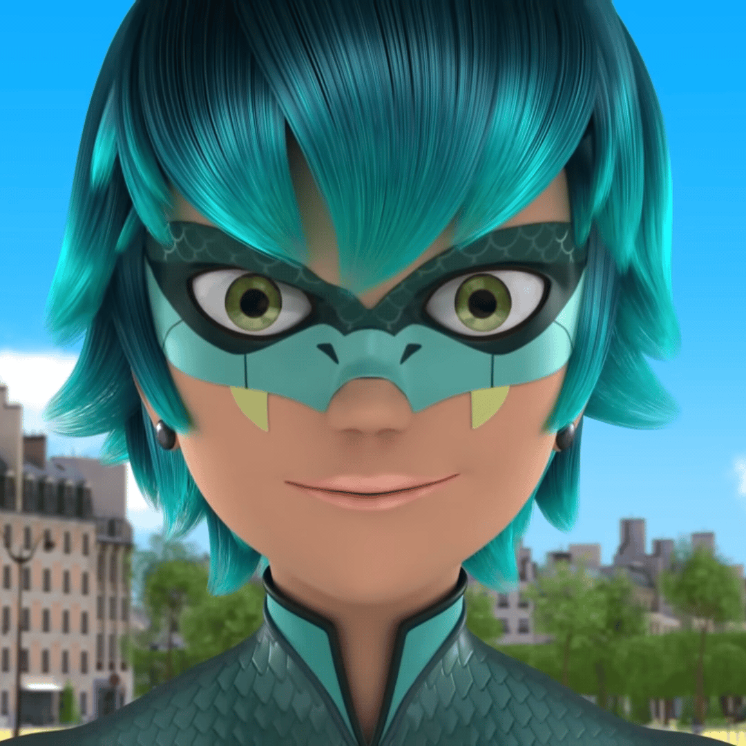 Luka coffein  AI Voice