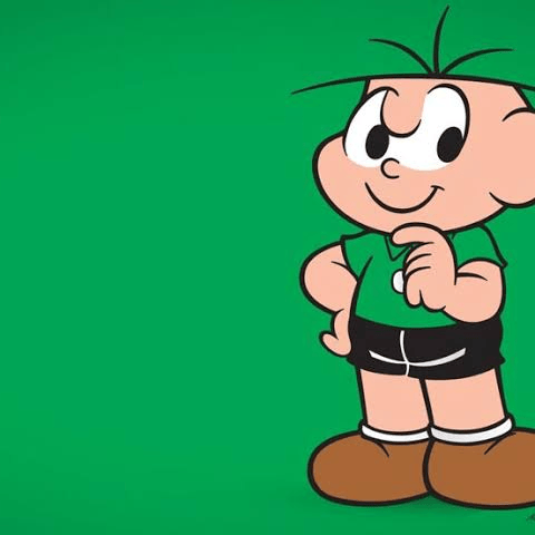 Cebolinha BR AI Voice