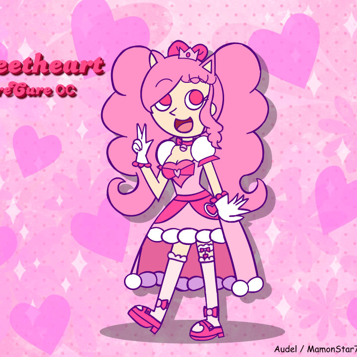 cure milky hearty AI Voice