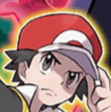 Male Pokémon Trainer (Tomoe Hanba) AI Voice