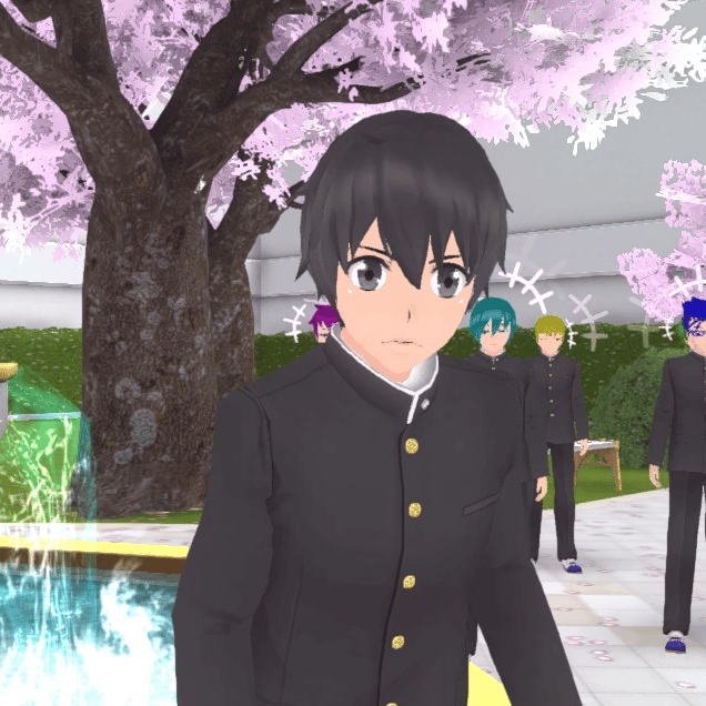 Taro Yamada (Yandere Simulator) AI Voice