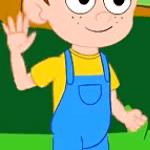 Al Perkins (Montana Flapjack) AI Voice