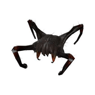 poison headcrab HL2 AI Voice