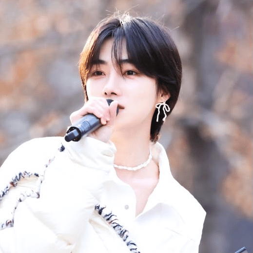 NEW - Choi Chanhee The Boyz AI Voice