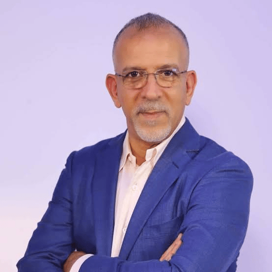 Hafid derradji AI Voice