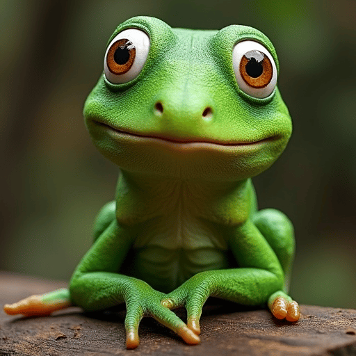 pepe2 AI Voice